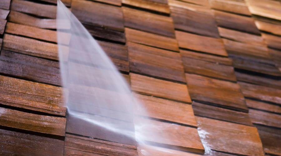 Shingle Roofing in Chassell, MI